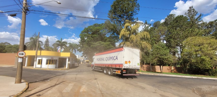 Foto 4 de 5 — Piracanjuba amplia fábrica em Araraquara e vai contratar dezenas de funcionários